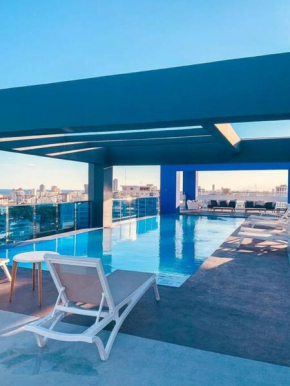 Luxurious and Cozy Apartment in Piantini